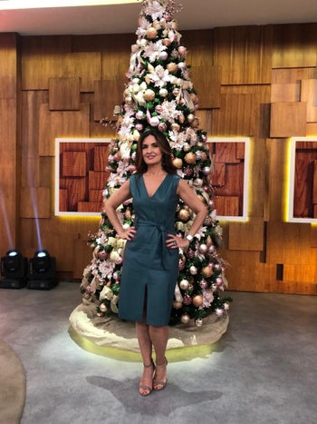 Fátima Bernardes