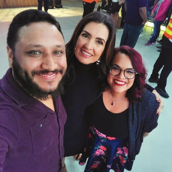 Fátima Bernardes
