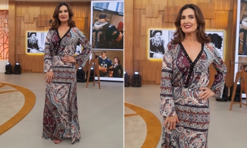 Fátima Bernardes