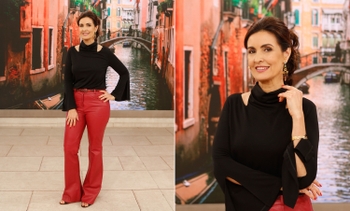 Fátima Bernardes
