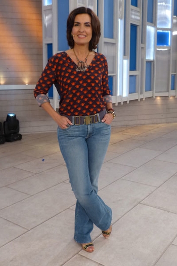 Fátima Bernardes