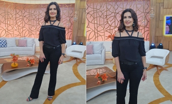 Fátima Bernardes