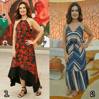 Fátima Bernardes