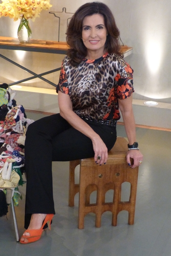 Fátima Bernardes