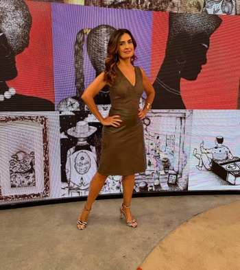 Fátima Bernardes