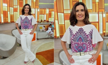 Fátima Bernardes