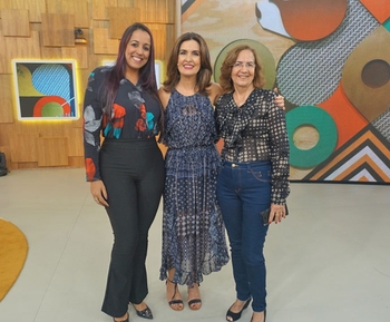 Fátima Bernardes