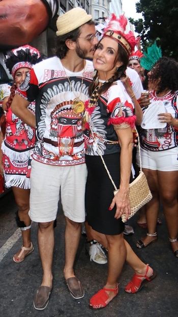 Fátima Bernardes