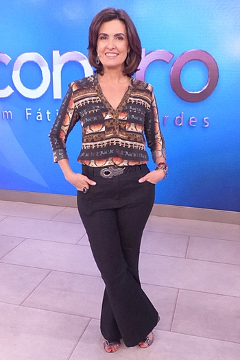 Fátima Bernardes