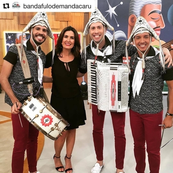 Fátima Bernardes