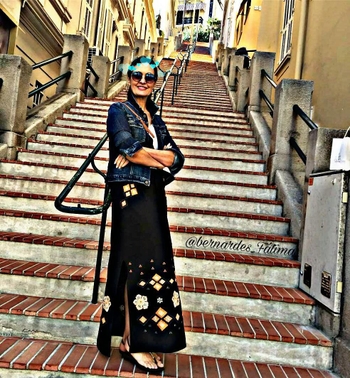 Fátima Bernardes
