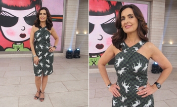 Fátima Bernardes