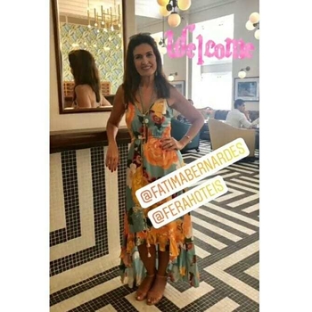 Fátima Bernardes