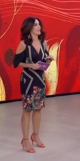 Fátima Bernardes