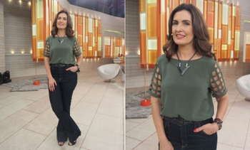 Fátima Bernardes