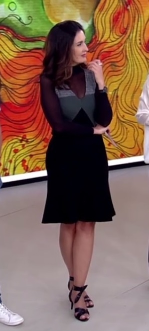 Fátima Bernardes