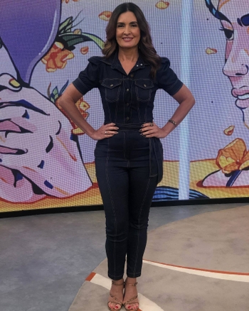 Fátima Bernardes