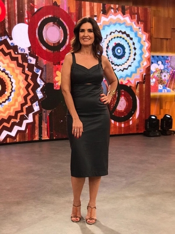 Fátima Bernardes