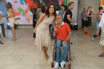 Fátima Bernardes