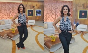 Fátima Bernardes