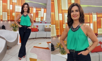 Fátima Bernardes