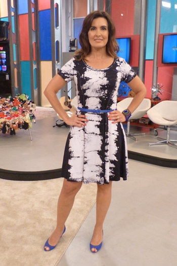 Fátima Bernardes
