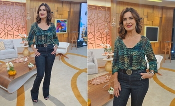 Fátima Bernardes