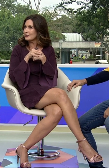 Fátima Bernardes
