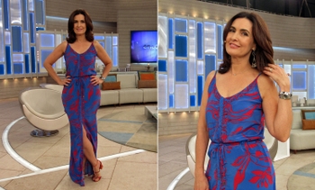 Fátima Bernardes