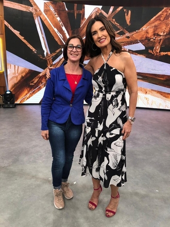 Fátima Bernardes