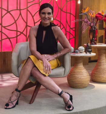 Fátima Bernardes