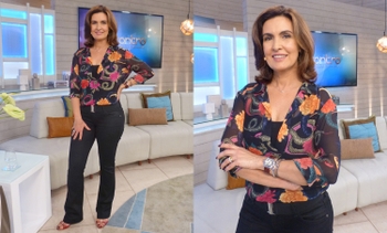 Fátima Bernardes