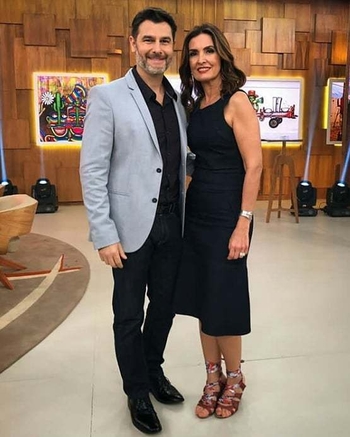 Fátima Bernardes