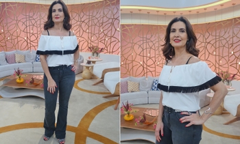 Fátima Bernardes