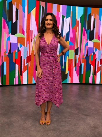 Fátima Bernardes
