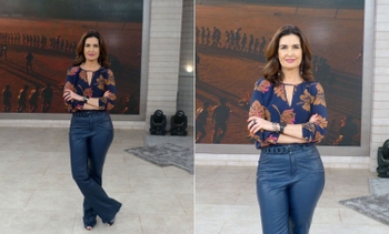 Fátima Bernardes