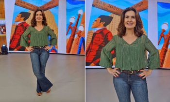 Fátima Bernardes