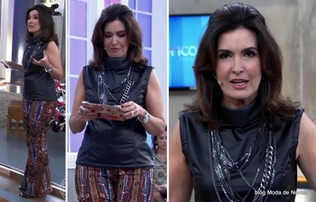 Fátima Bernardes