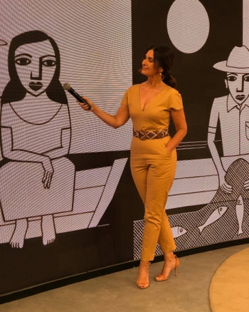 Fátima Bernardes