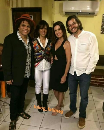 Fátima Bernardes