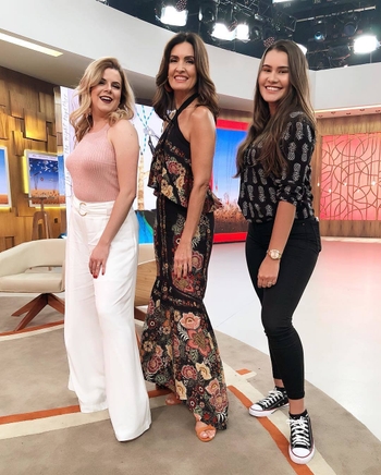 Fátima Bernardes