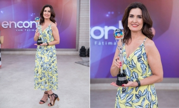 Fátima Bernardes