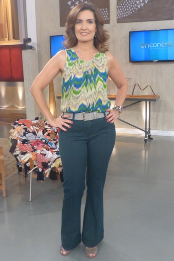 Fátima Bernardes