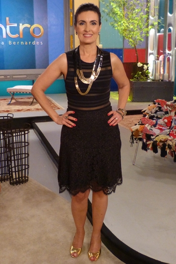 Fátima Bernardes