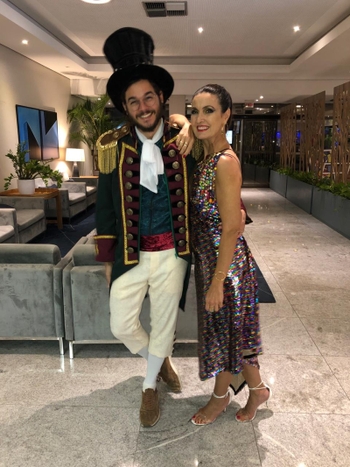 Fátima Bernardes