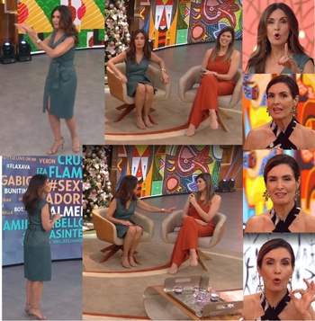 Fátima Bernardes