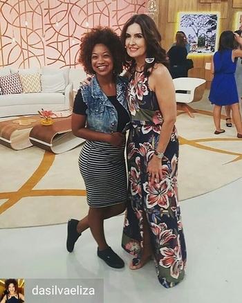 Fátima Bernardes