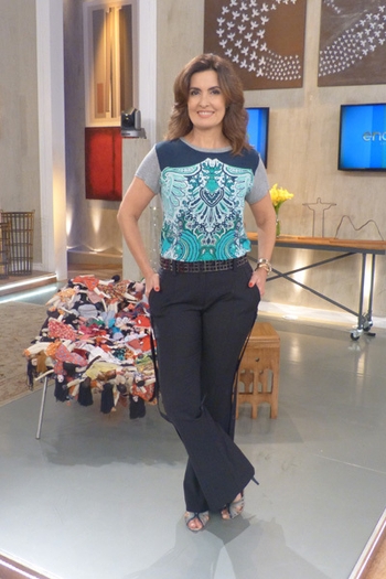 Fátima Bernardes