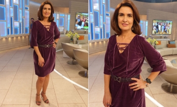 Fátima Bernardes