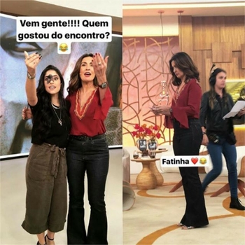 Fátima Bernardes